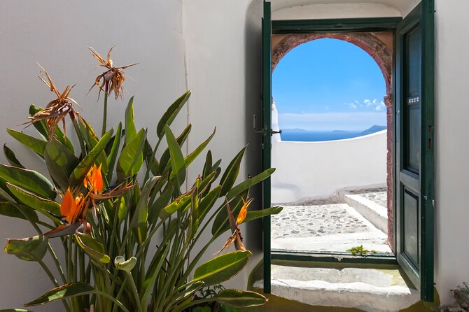 Private Half day - Best of Santorini and Wine Tasting tour - Price and value: what you’re paying for, and where it can add up