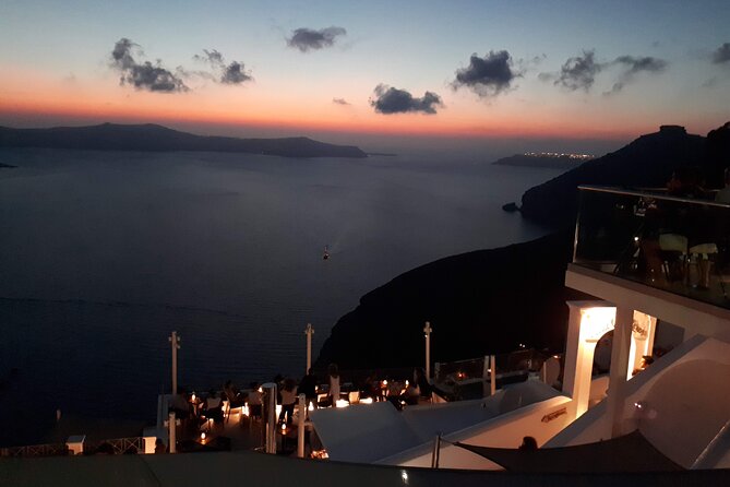 Private Half Day Guided Tour Visit to Santorini - Price and value: what you’re really paying for