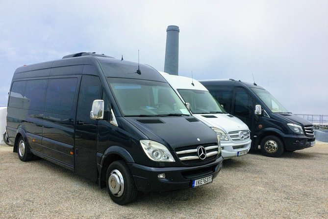 Private Half Day Tour of Santorini's South Side - Winery stop and wine tasting: where the day often feels most rewarding