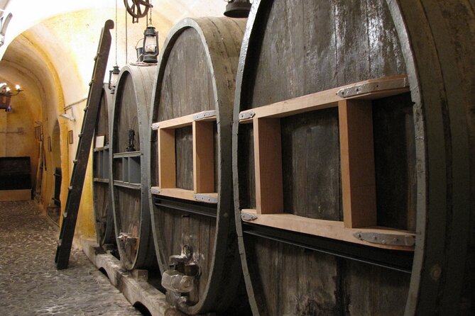 Private Half Day Tour with Wine Tasting in Santorini - Oia village: the cliffside payoff (and how to enjoy it without losing time)