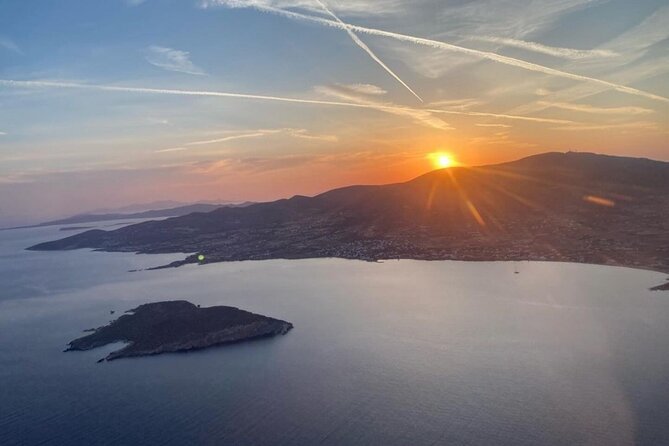 Private Helicopter Tour Santorini 30 minutes - up to 4 passengers - Price and Value: What You’re Paying for in a 30-Minute Flight
