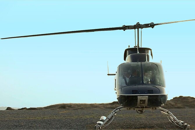 Private Helicopter Transfer from Santorini to Mykonos - Comfort Tips for a Short Flight (That You’ll Actually Feel)