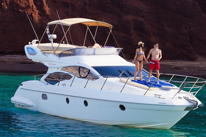 Private Motor Yacht Cruise with BBQ, Open Bar & Transfers - Sailing by Caves and Indian Rocks: The “In-Between” Moments Matter