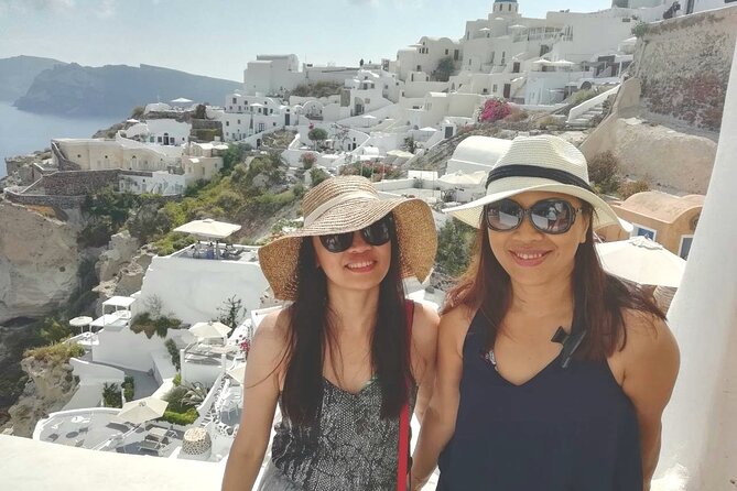 Private Oia Panoramic Scenes: Embrace the most picturesque village of Santorini! - Who this private panoramic Oia tour is best for