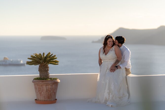 Private Photo Session in Santorini - Price and value: what $417 really buys you for a private shoot