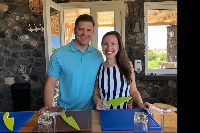 Private Santorini Cooking Class & Wine Tasting Tour - The Big Wins (and One Thing to Watch)