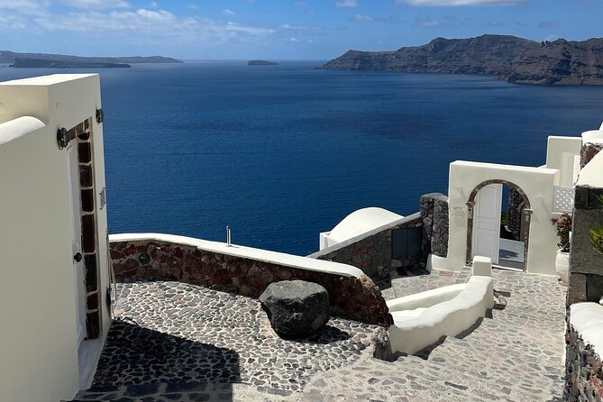 Private Santorini Daytime Wine Tour - How private tailoring works in real life (and why it matters on wine tours)