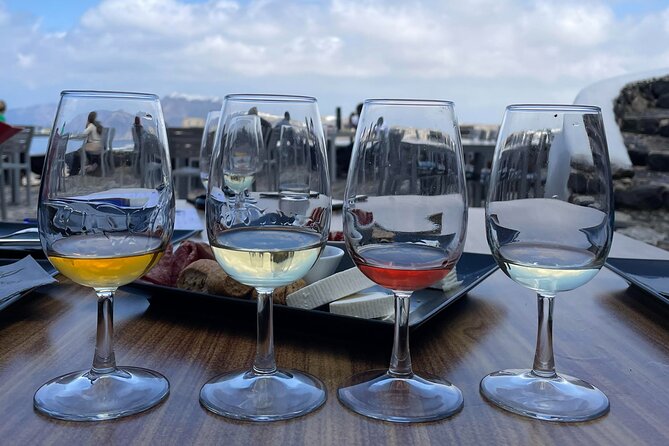 Private Santorini Daytime Wine Tour - Should you book this private Santorini daytime wine tour?