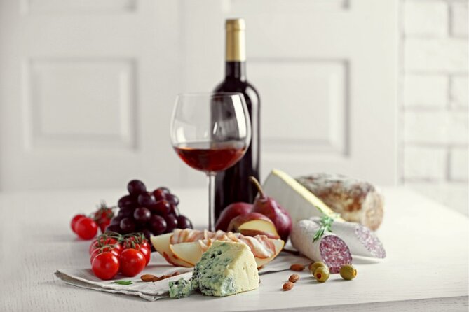 Private Santorini Fine Wine Tasting - Stop 2: Artemis Karamolegos Winery and its winemaking museum