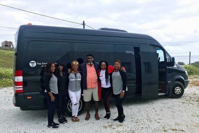 Private Santorini Highlights Day Tour - Door-to-door pickup and private comfort that changes the day