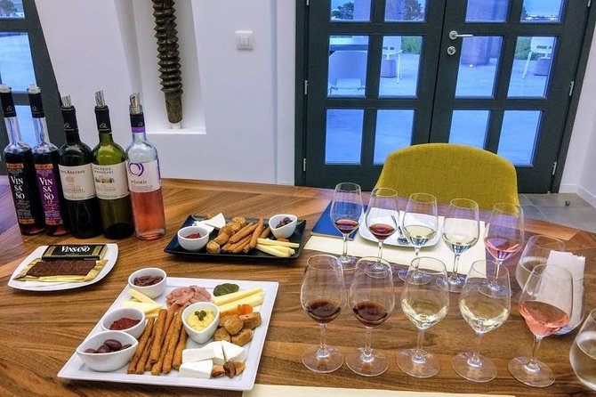 Private Santorini History and Wine Tasting 5-Hour Tour - Price and what you truly get for it