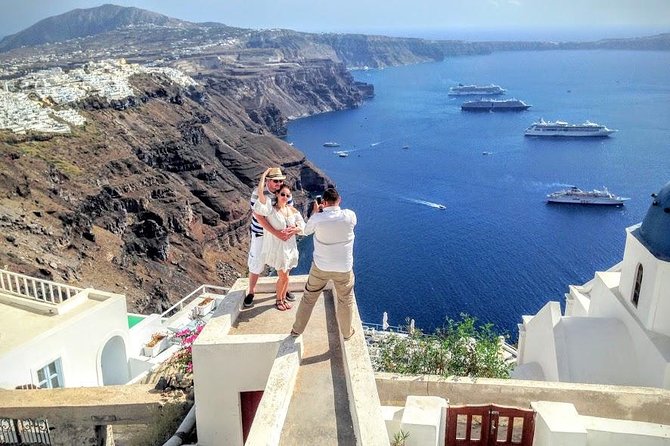 Private Santorini History and Wine Tasting 5-Hour Tour - What to taste (and how to order without overthinking)