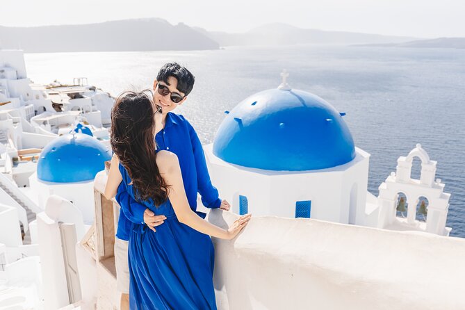 Private Santorini Photography in Oia 伊亚步行旅拍 - Price and Value: Is $156.03 Worth It?