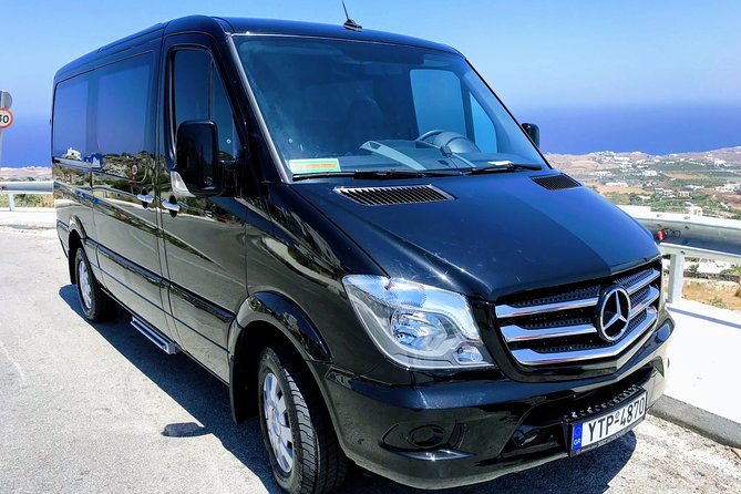 Private Santorini Shore Excursions Trip & Highlights - Perivolos (and Perissa): black sand beach time you can actually enjoy