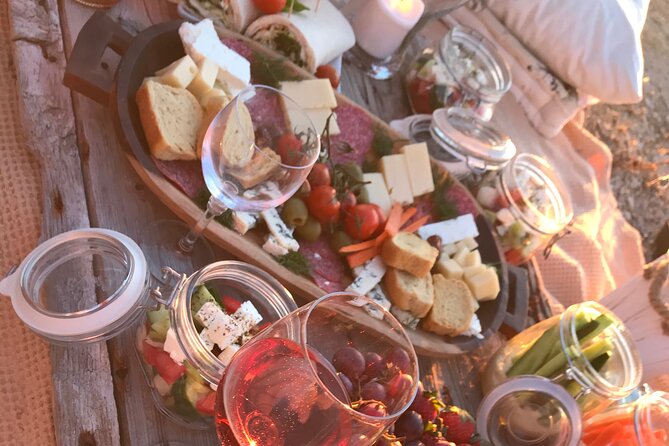 Private Santorini Sunset Picnic Experience - Key things that make this picnic worth it
