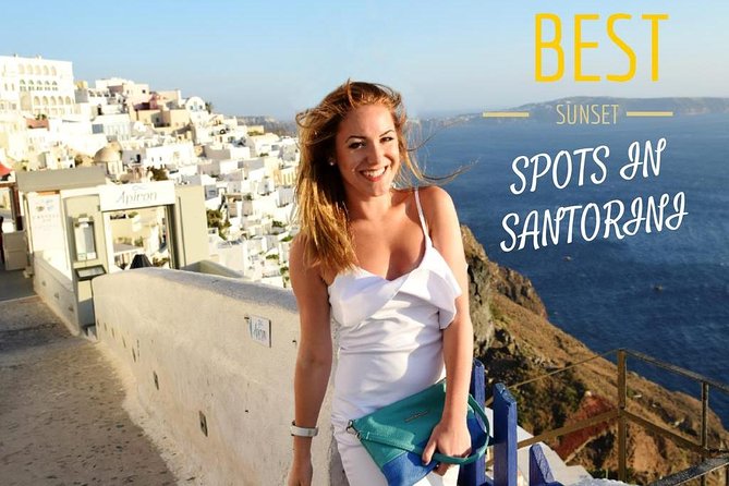 Private Shore Excursion: Best of Santorini Customized Tour - Akrotiri: the Bronze Age site, and a key limitation to know