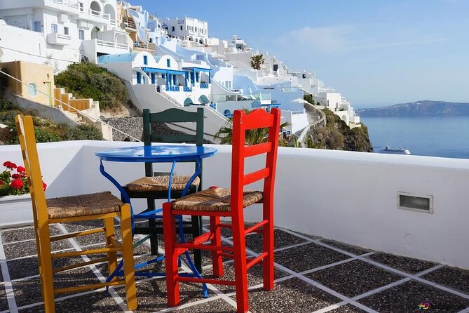 Private Sightseeing Tour with Dinner at Sunset - Price and value: what $401.24 actually covers