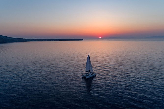 Private Sunset Cruise with Dinner and Drinks! - Key Highlights You Should Know