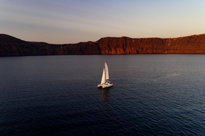 Private Sunset Cruise with Dinner and Drinks! - Timing the Sunset: Why 5 Hours Works Better Than a Quick Tour