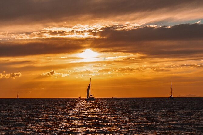 Private Sunset Cruise with Full Greek Dinner - The Vlyhada-to-sunset plan: why this route works
