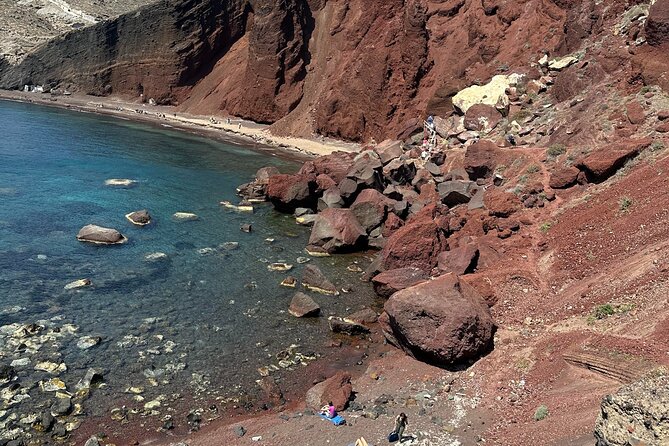 Private Tailor-Made Santorini Tour with Local Driver - How the 3- to 10-Hour Choice Changes Your Day