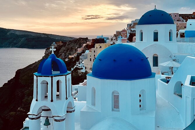Private Tailor-Made Santorini Tour with Local Driver - Perissa Black Sand Beach: The Real Break in the Route