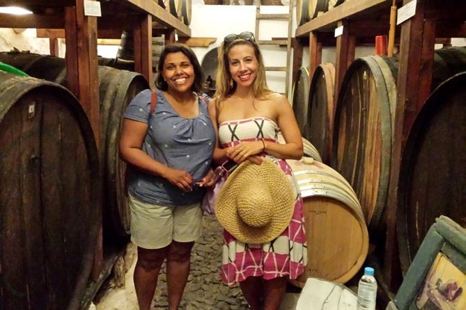 Private Tour: Ancient Akrotiri and Santorini Wineries Tour - Key highlights worth planning around