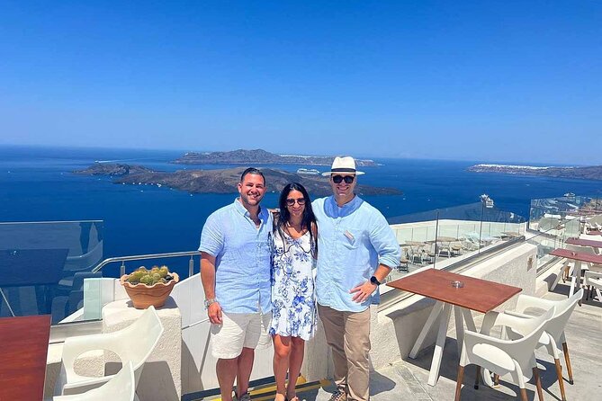 Private Tour: Ancient Akrotiri and Santorini Wineries Tour - What you taste: assyrtiko, nykteri, vinsanto, and Santorini’s volcanic trick
