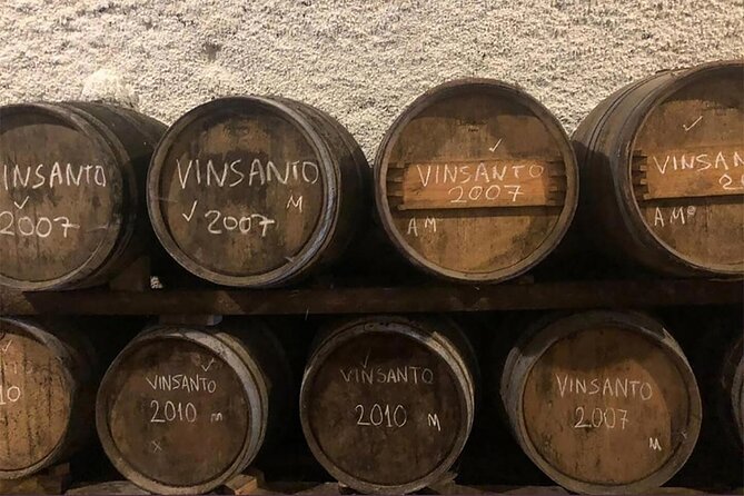 Private Tour: Ancient Akrotiri and Santorini Wineries Tour - Price and value: what you’re paying for at $482.73 per person