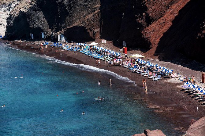 Private tour: Discover Santorini Archaeology, Culture & Wine Tasting - Winery Time: Volcanic Wines, Light Meal, and a Real Taste of Terroir