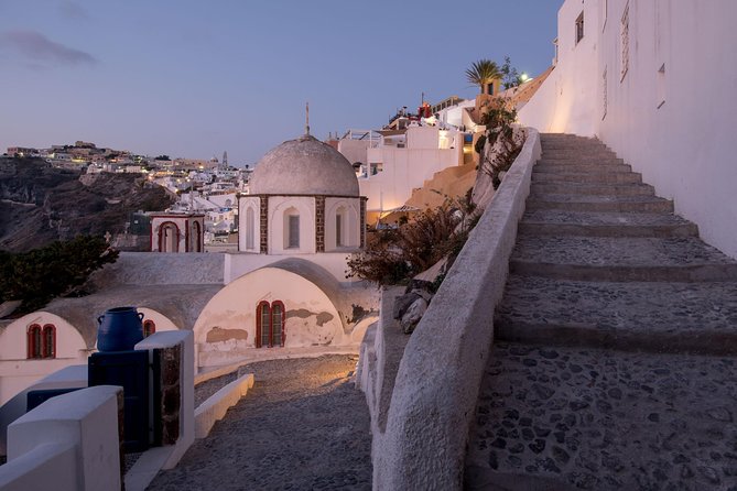 Private tour: Discover Santorini Archaeology, Culture & Wine Tasting - Akrotiri Archaeological Site: Where Santorini’s Story Starts