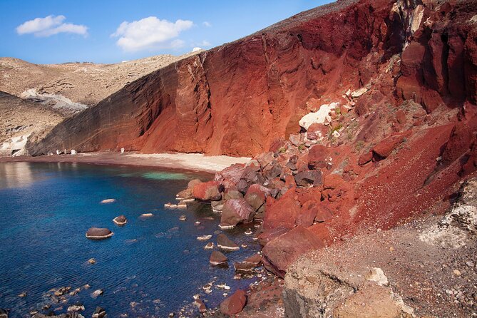 Private Tour: Discover South of Santorini - Pickup, Timing, and the Real-World Logistics You’ll Care About