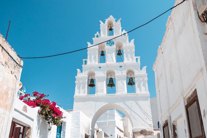 Private Tour: Discover South of Santorini - Who This Tour Suits (and Who Should Rethink It)