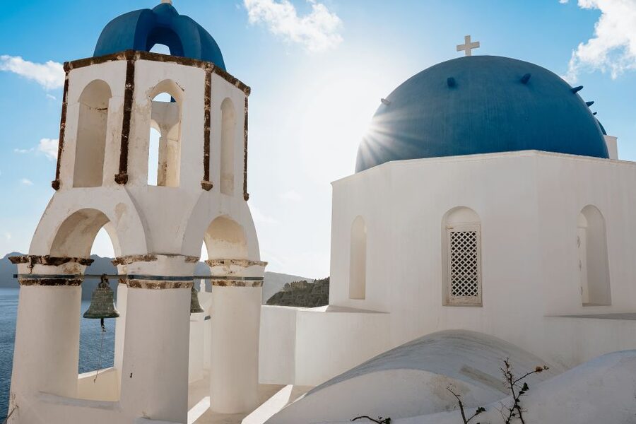 Private Tour of the Famous Blue Domes and Caldera - Who this tour suits best (and who should rethink it)