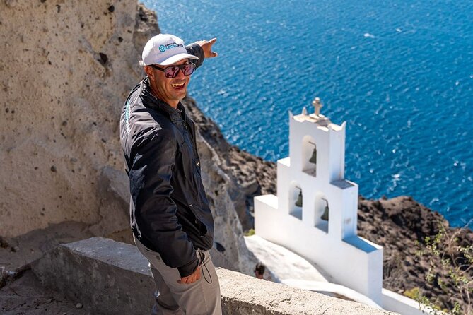 Private Tour Santorini: Explore the Island in One Day - Key highlights worth prioritizing