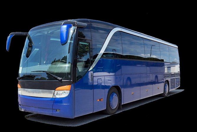 Private Transfer from Santorini Airport to Santorini - From Airport or Ferry to Your Hotel: What the 15–30 Minute Ride Really Covers
