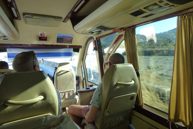 Private Transfer Santorini - Who should book this transfer (and who might want a backup plan)