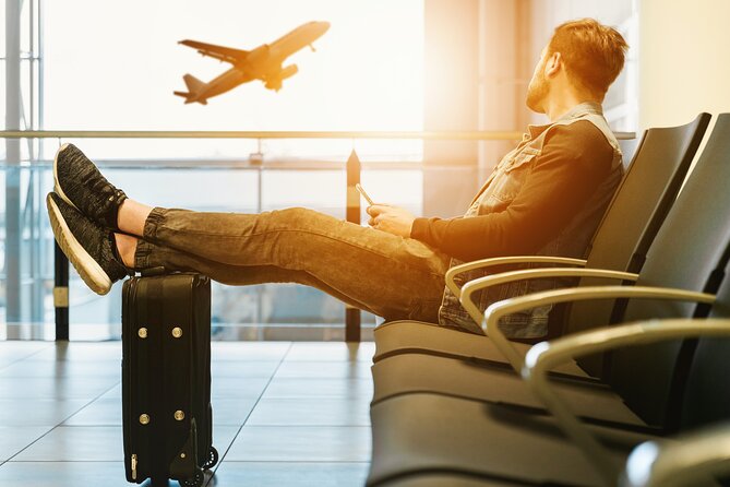 Private Transfer - Santorini Airport, Port & Hotel - What Makes the Timing Work (and When to Build in Extra Buffer)