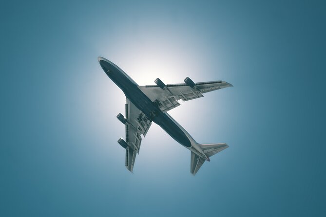 Private Transfer - Santorini Airport, Port & Hotel - How Pickup Works at the Airport or Port