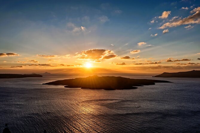 Private Unseen Authentic Santorini Half Day Island Tour - Vlychada Beach: A Southern Coast Stop Built for Fewer Crowds