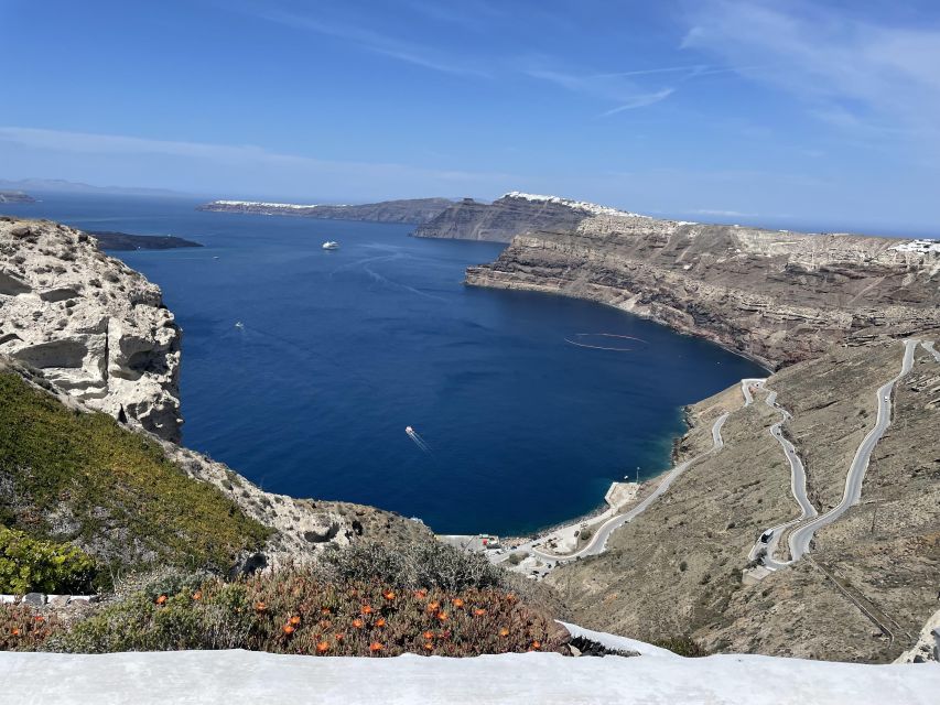 Private Wine Tasting Tour with a Santorini Sunset Ending - How winery selection works (and how to handle changes)