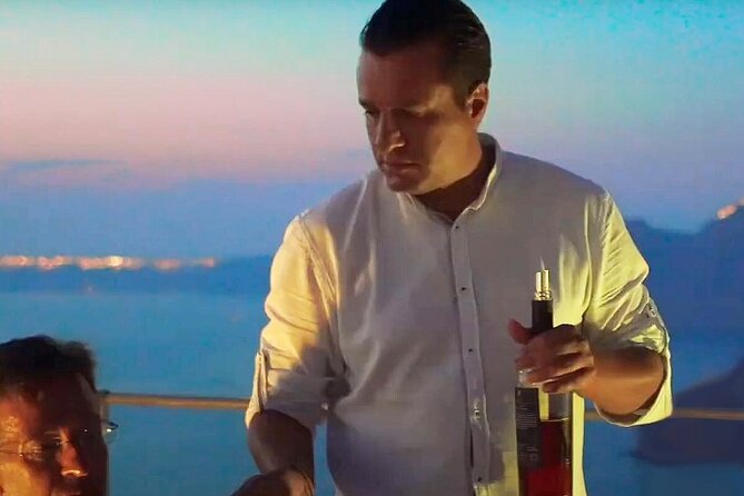Private Wine Tasting Tour with a Santorini Sunset Ending - The 5-hour flow: where the time actually goes