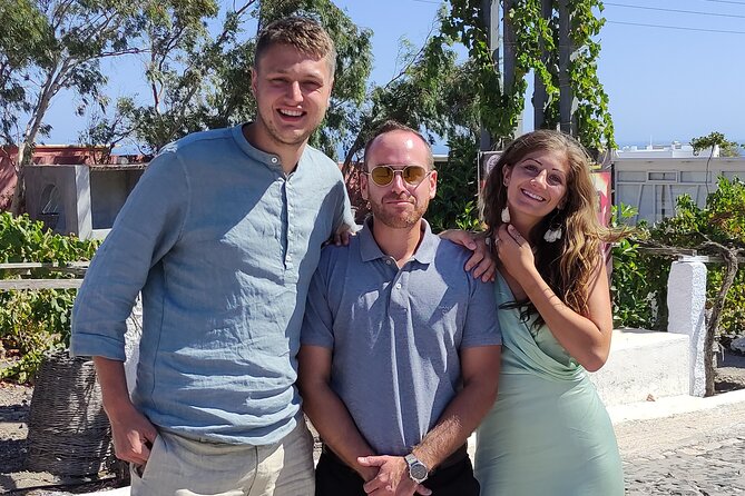 Private Wine Tour in 3 Wineries with 12 Wine Tastings and Tapas - A Private Wine Day That Fits Santorini’s Real Timing