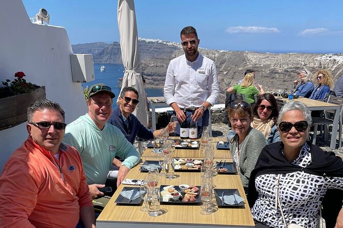Private Wine Tour in 3 Wineries with 12 Wine Tastings and Tapas - Price and Value: Is $277.56 Per Person Reasonable?