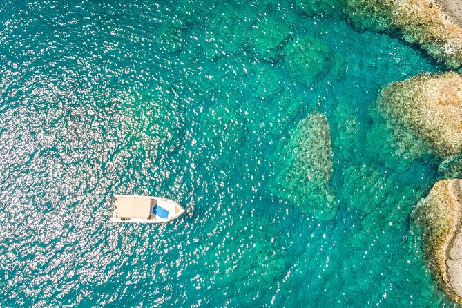 Rent a Boat in Santorini with Free License - Becoming Captain: The Included License and 20-Minute Lesson