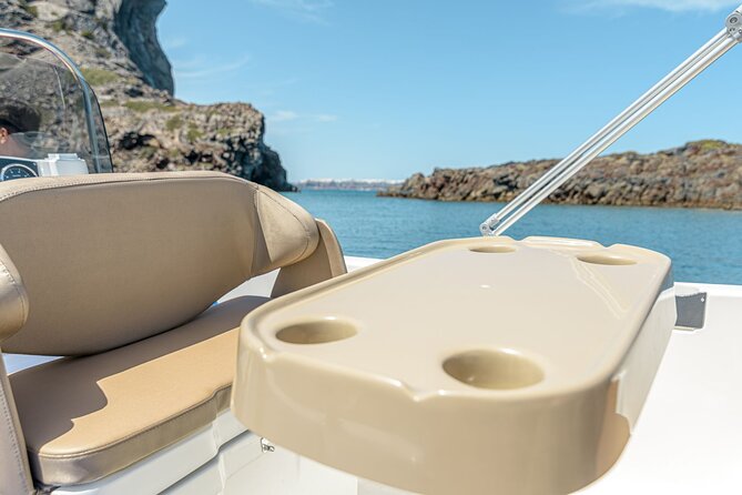 Rent a Boat in Santorini with Free License - Fuel, Skippers, and Weather Reality (What to Plan For)