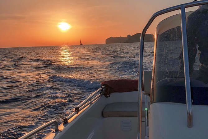 Rent a Boat in Santorini without a License - Training, Safety Gear, and the GPS You Actually Use