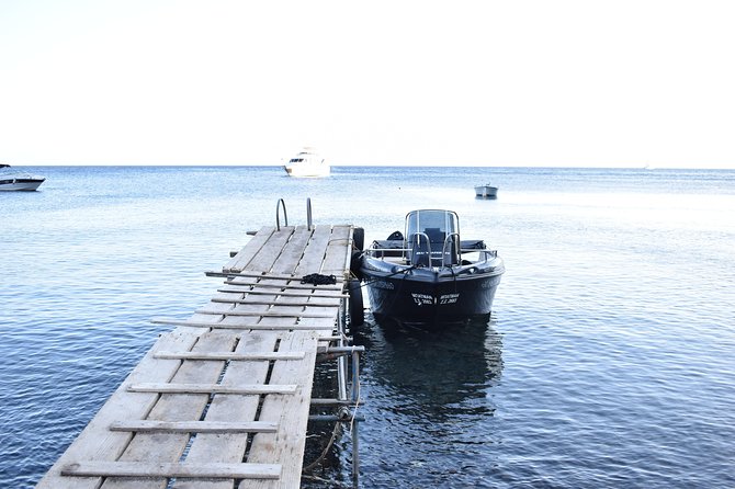 Rent a Boat in Santorini without a License - Why This Pace Feels Better Than Big Cruise Schedules