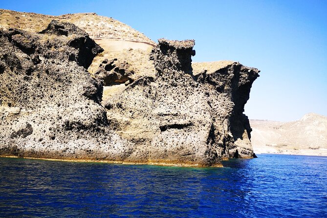 Sailsational Luxury Santorini Catamaran Sunset Cruise with Dinner - Price and value: is $228.29 per person worth it?