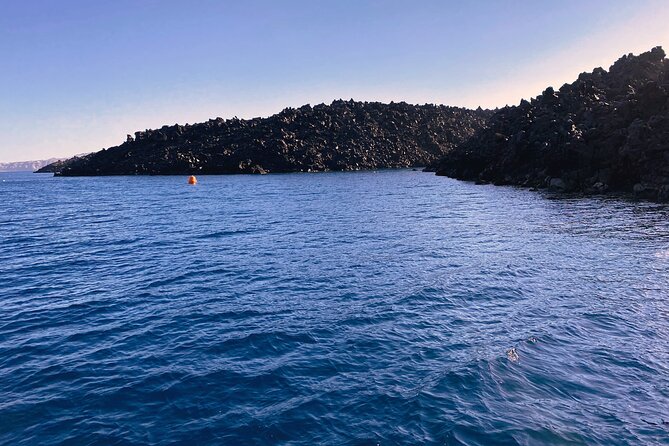 Sailsational Luxury Santorini Catamaran Sunset Cruise with Dinner - Who should book this cruise, and who might not love it